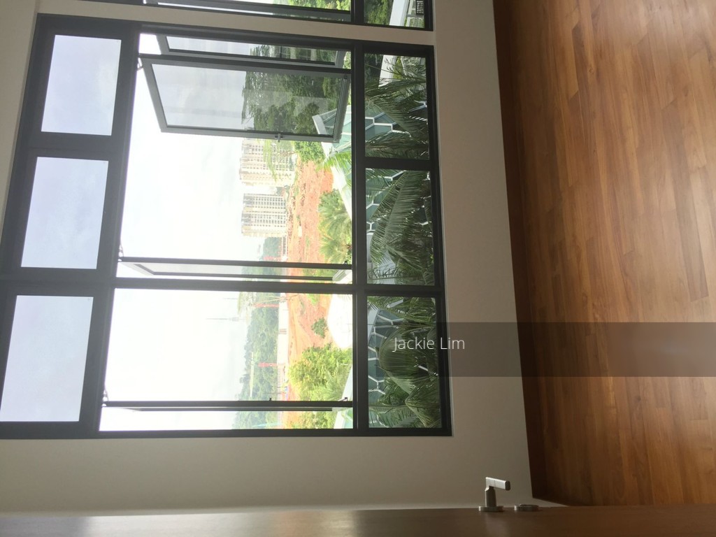 Eco Sanctuary (D23), Condominium #130979172